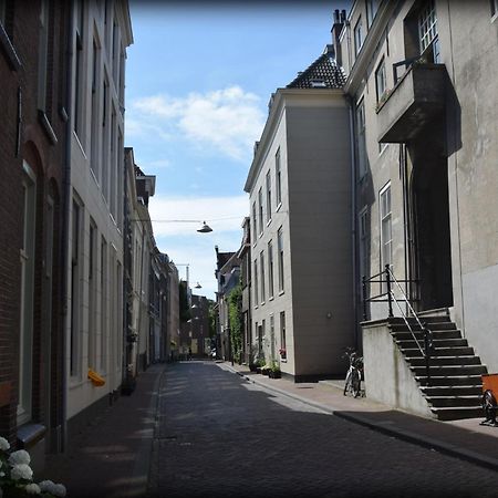 Villa Conti Dordrecht Zewnętrze zdjęcie