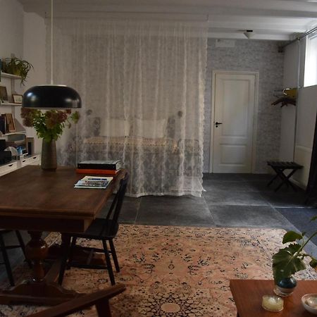 Villa Conti Dordrecht Zewnętrze zdjęcie