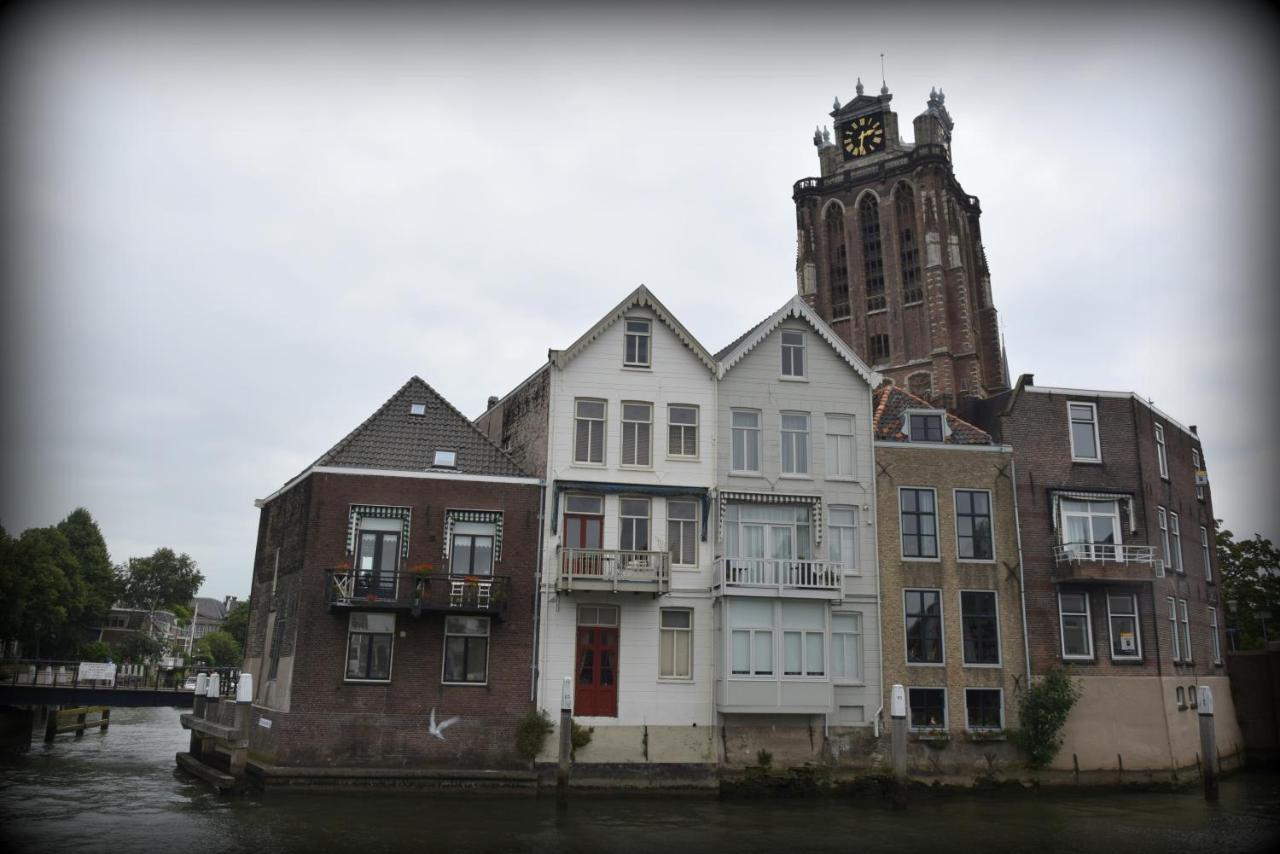 Villa Conti Dordrecht Zewnętrze zdjęcie
