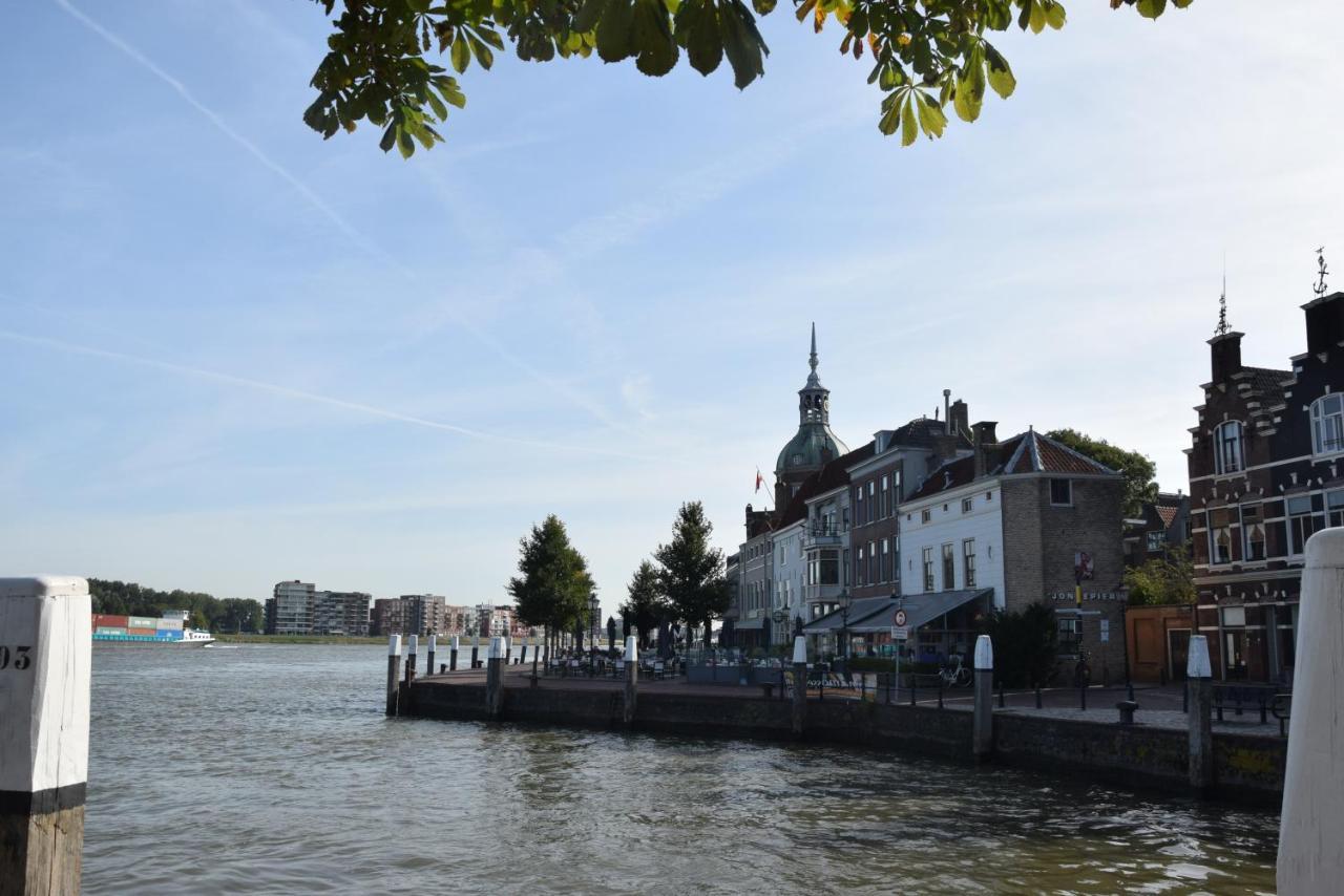Villa Conti Dordrecht Zewnętrze zdjęcie