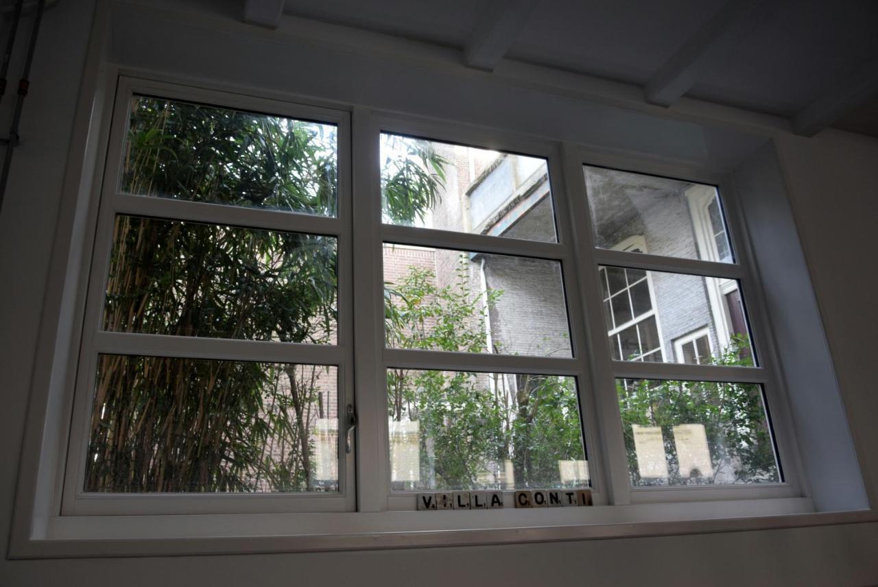 Villa Conti Dordrecht Zewnętrze zdjęcie