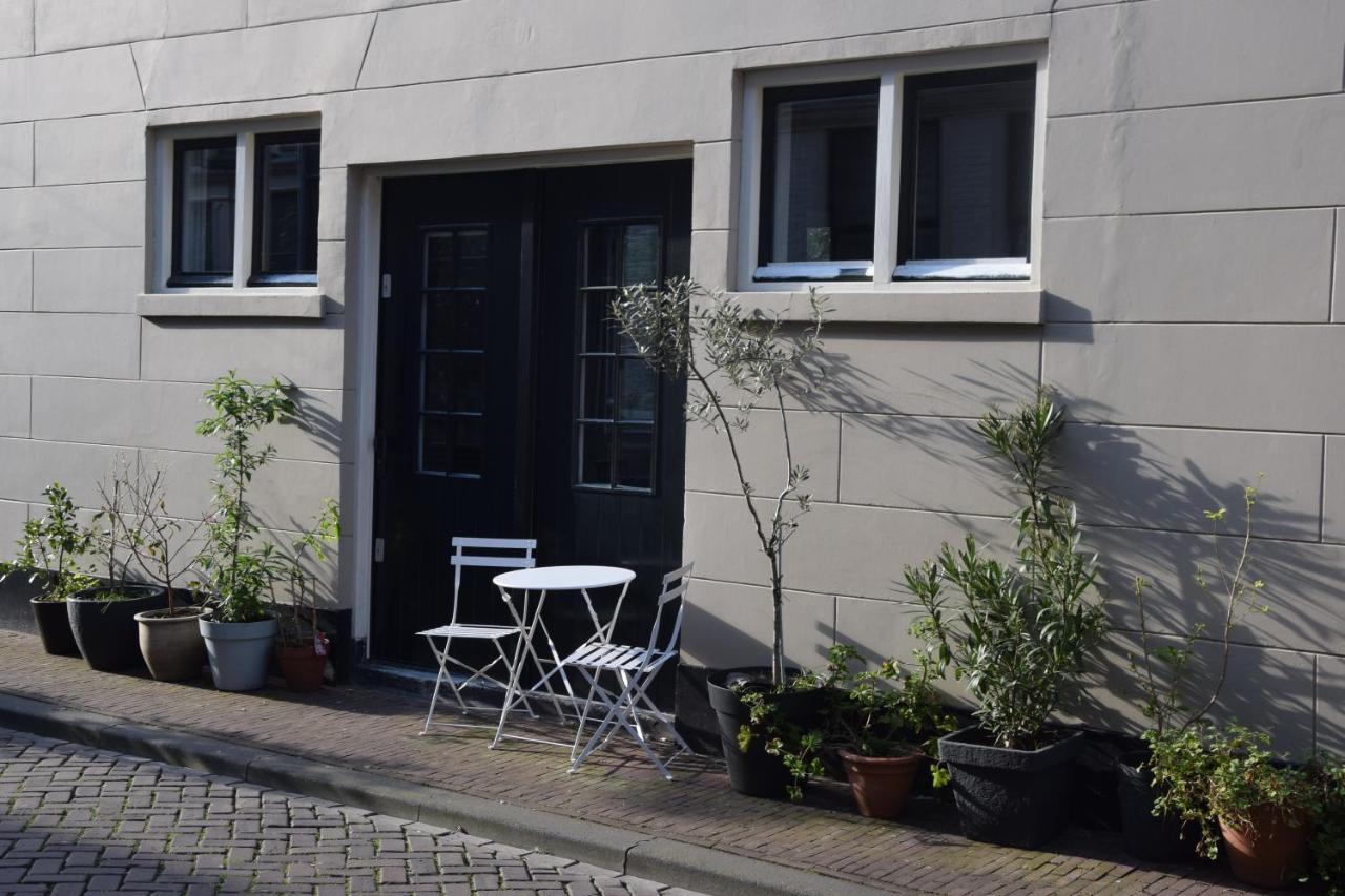 Villa Conti Dordrecht Zewnętrze zdjęcie