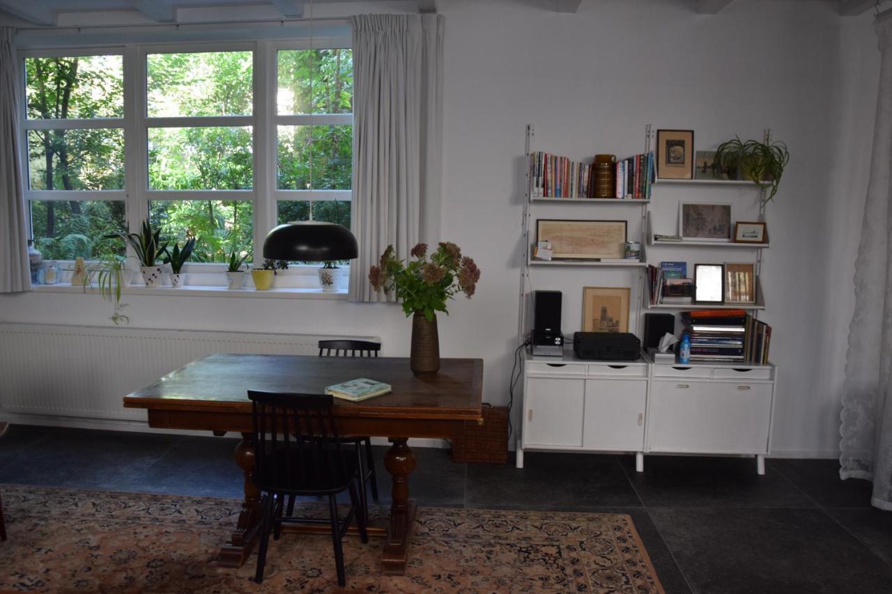Villa Conti Dordrecht Zewnętrze zdjęcie