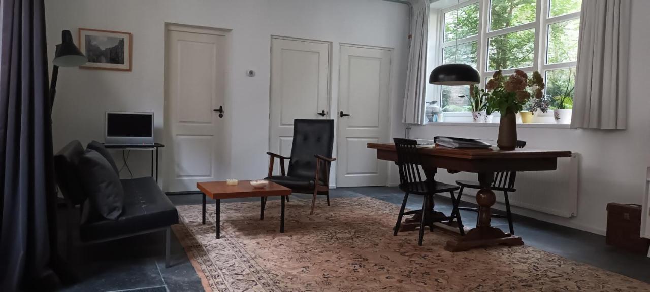 Villa Conti Dordrecht Zewnętrze zdjęcie