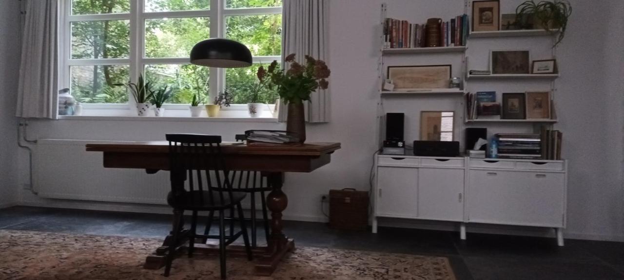 Villa Conti Dordrecht Zewnętrze zdjęcie